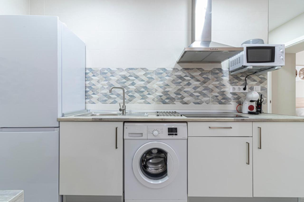Allo Apartments Plateros Centro Jacuzzi Comunitario 헤레스 외부 사진