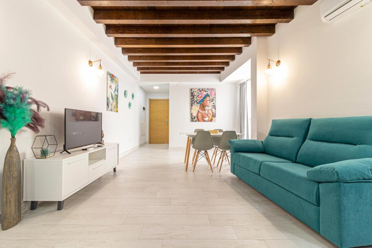 Allo Apartments Plateros Centro Jacuzzi Comunitario 헤레스 외부 사진