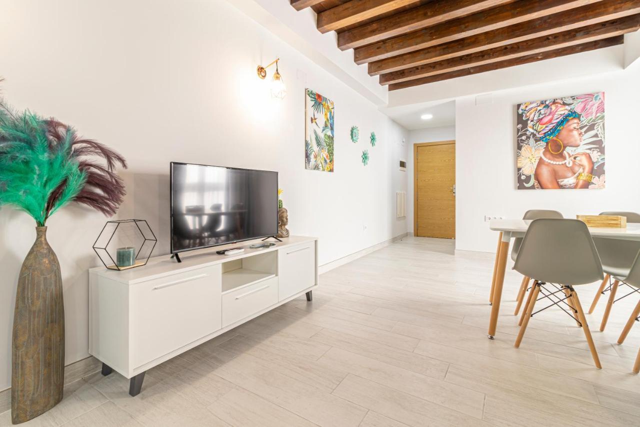 Allo Apartments Plateros Centro Jacuzzi Comunitario 헤레스 외부 사진