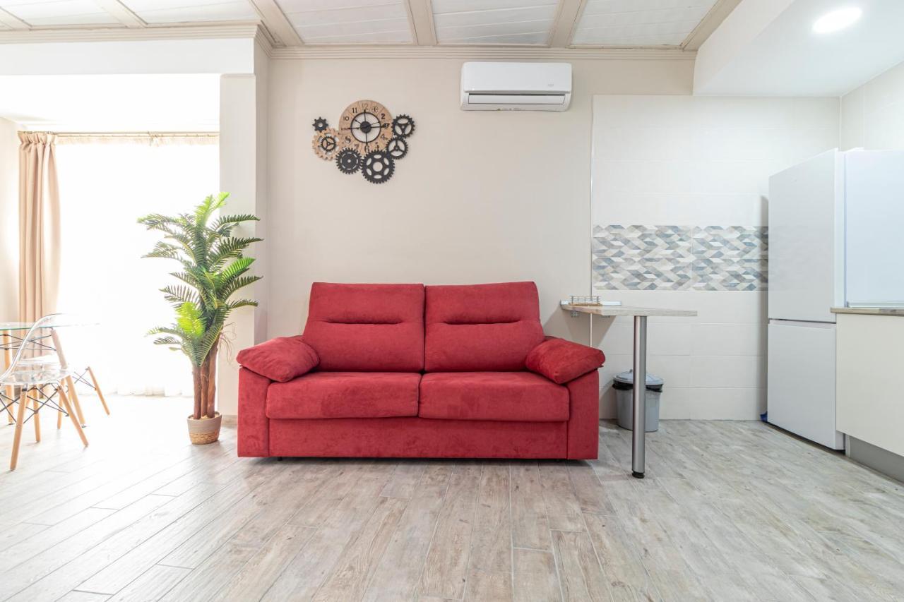 Allo Apartments Plateros Centro Jacuzzi Comunitario 헤레스 외부 사진