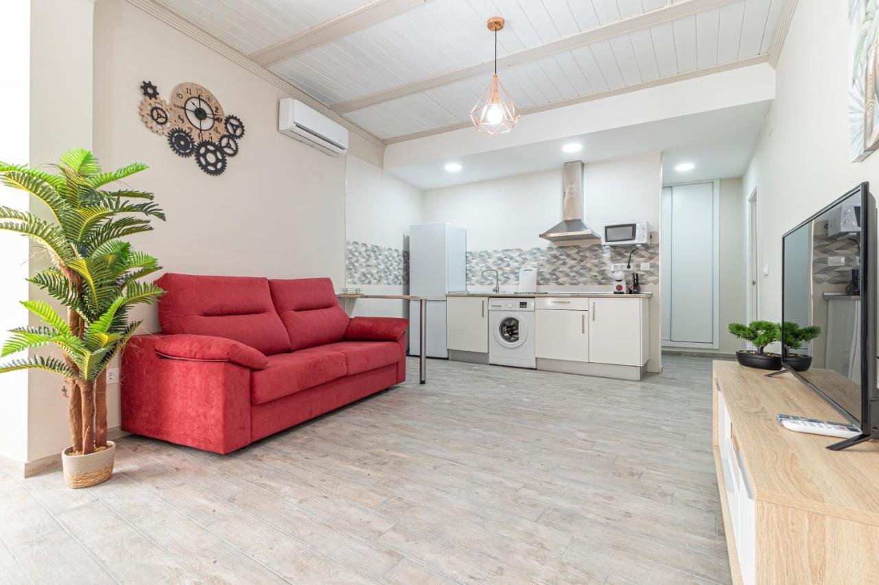 Allo Apartments Plateros Centro Jacuzzi Comunitario 헤레스 외부 사진