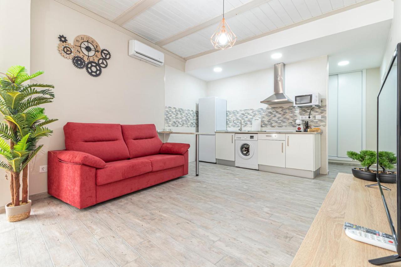 Allo Apartments Plateros Centro Jacuzzi Comunitario 헤레스 외부 사진
