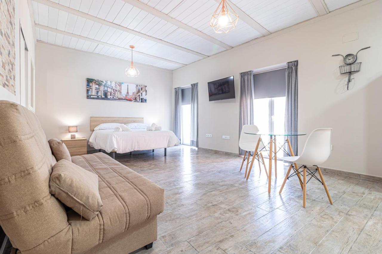 Allo Apartments Plateros Centro Jacuzzi Comunitario 헤레스 외부 사진
