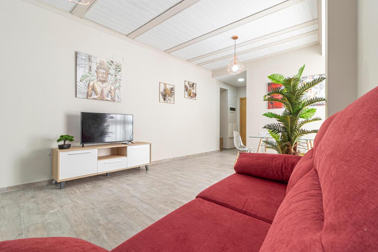 Allo Apartments Plateros Centro Jacuzzi Comunitario 헤레스 외부 사진