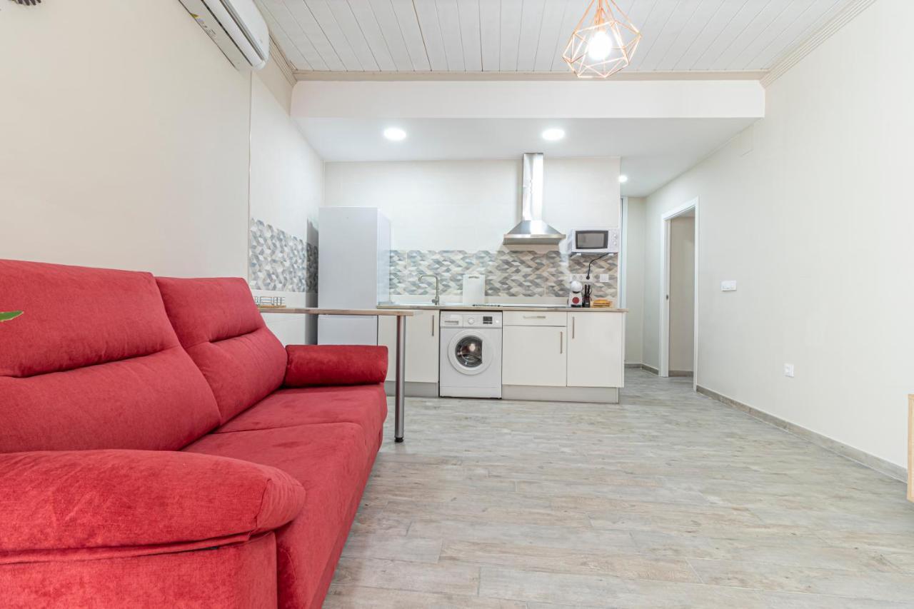 Allo Apartments Plateros Centro Jacuzzi Comunitario 헤레스 외부 사진