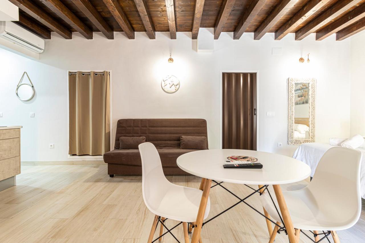 Allo Apartments Plateros Centro Jacuzzi Comunitario 헤레스 외부 사진