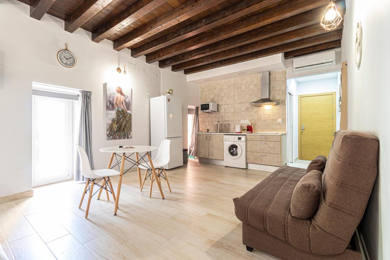 Allo Apartments Plateros Centro Jacuzzi Comunitario 헤레스 외부 사진
