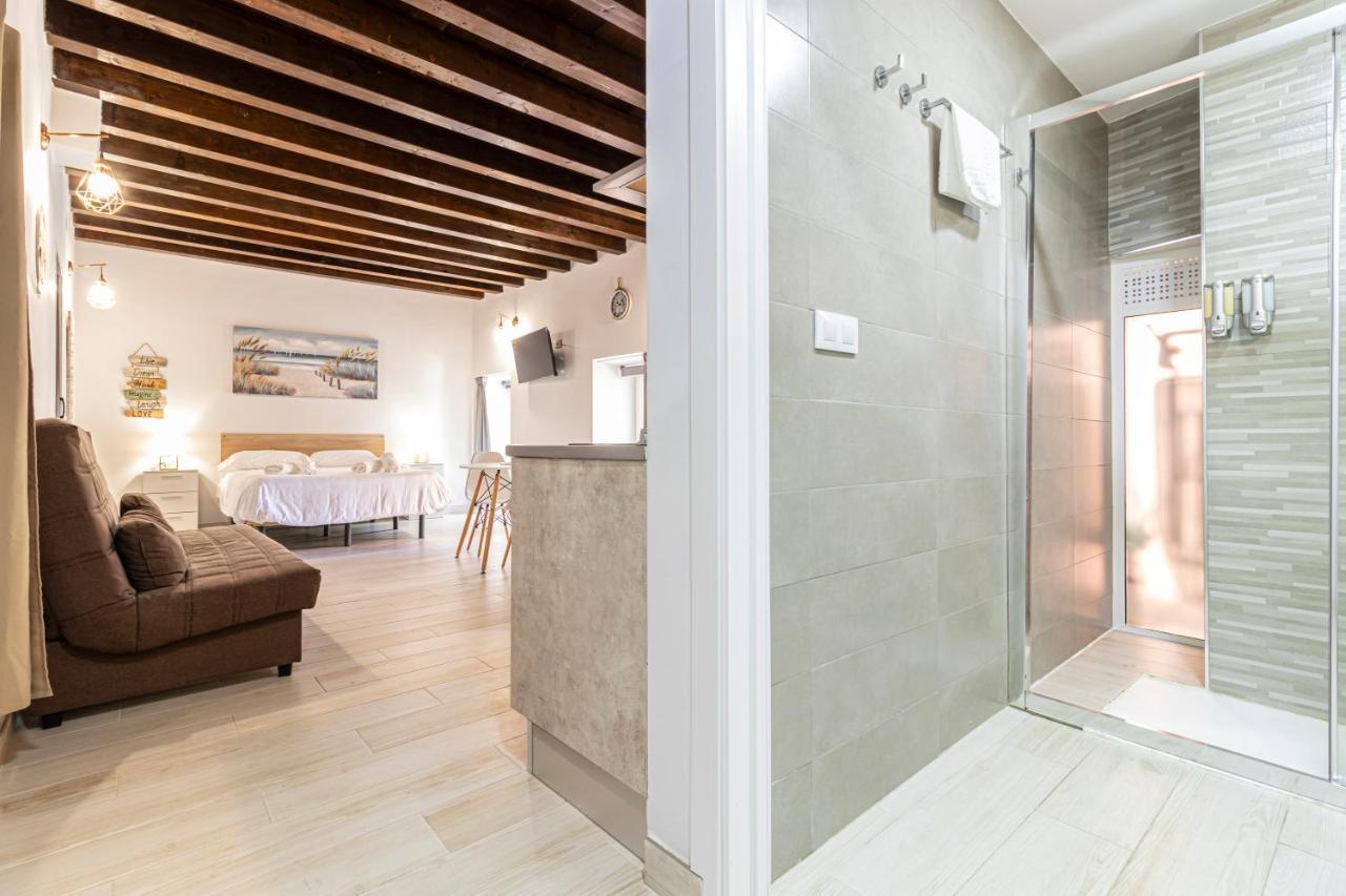 Allo Apartments Plateros Centro Jacuzzi Comunitario 헤레스 외부 사진