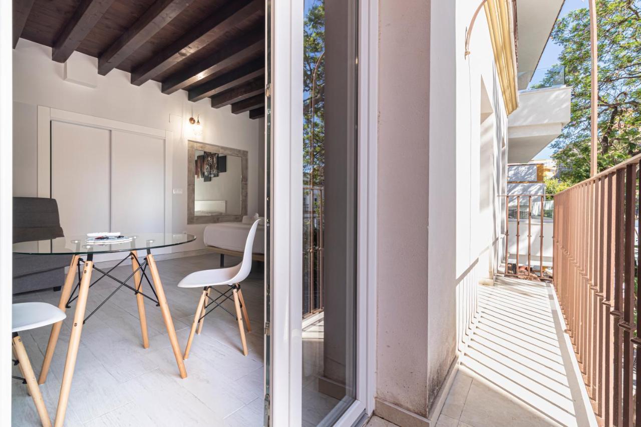 Allo Apartments Plateros Centro Jacuzzi Comunitario 헤레스 외부 사진