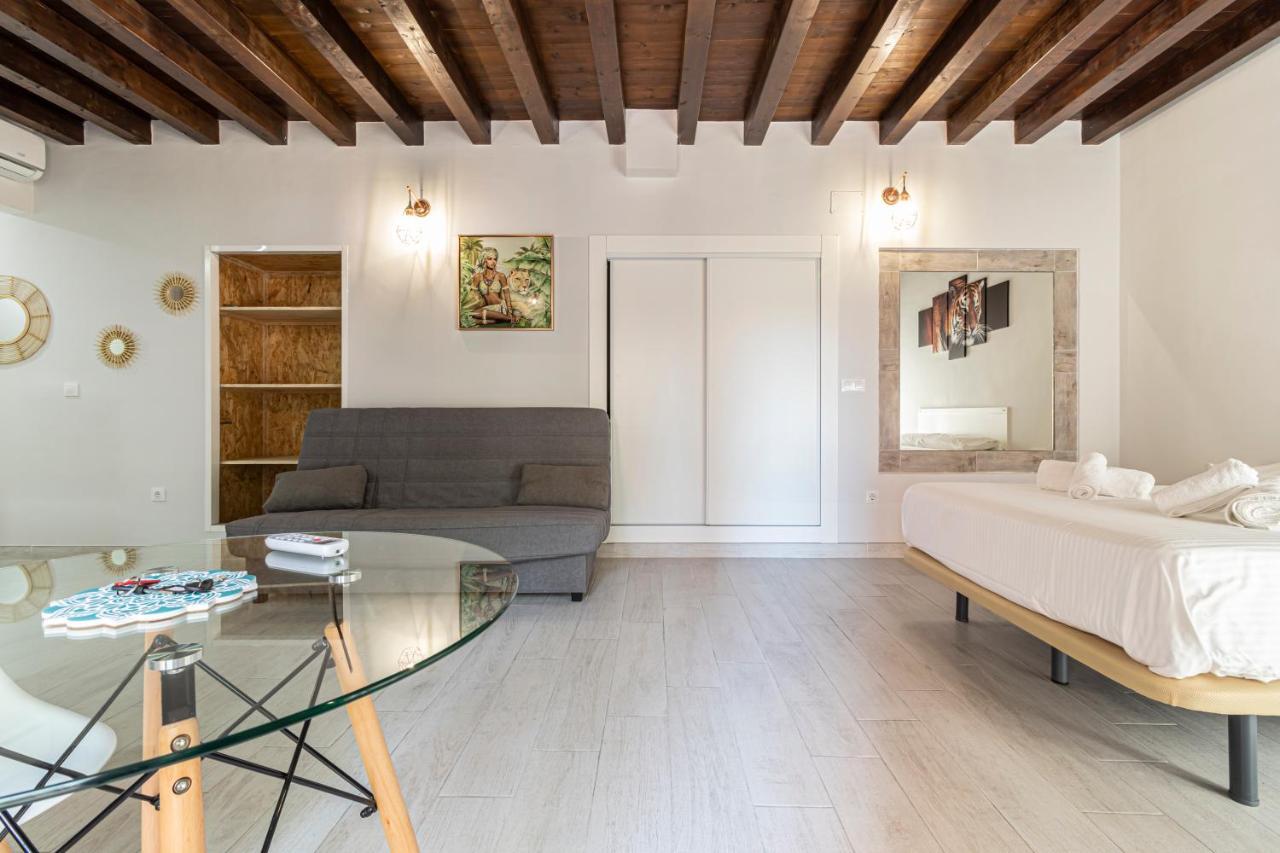 Allo Apartments Plateros Centro Jacuzzi Comunitario 헤레스 외부 사진