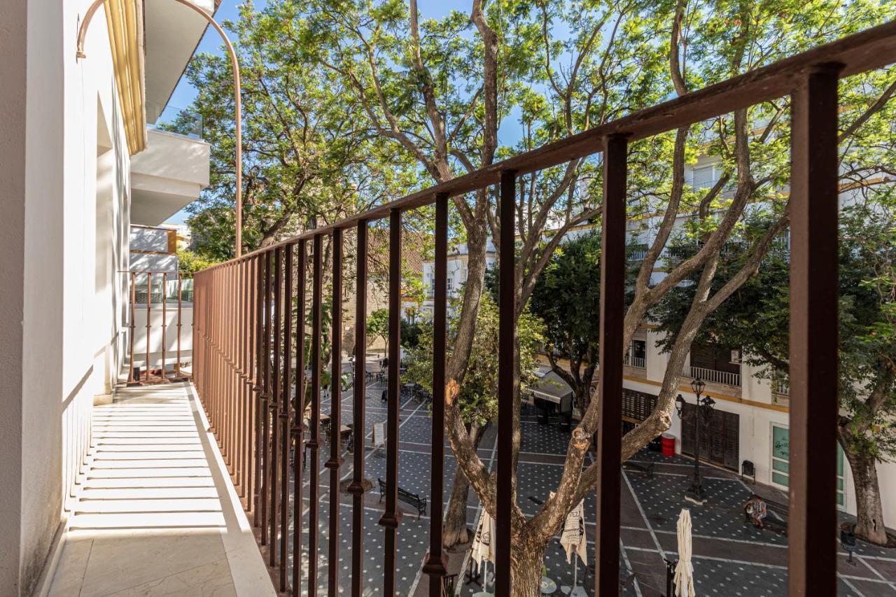 Allo Apartments Plateros Centro Jacuzzi Comunitario 헤레스 외부 사진