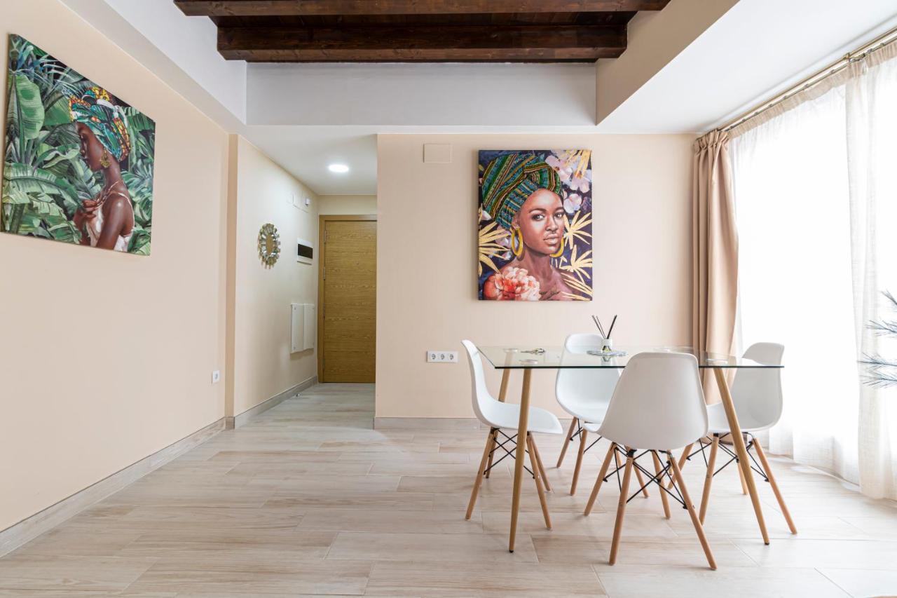 Allo Apartments Plateros Centro Jacuzzi Comunitario 헤레스 외부 사진