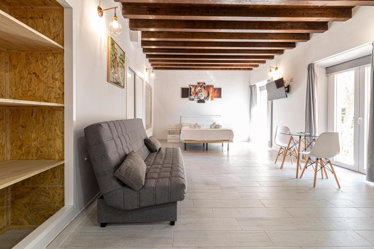 Allo Apartments Plateros Centro Jacuzzi Comunitario 헤레스 외부 사진