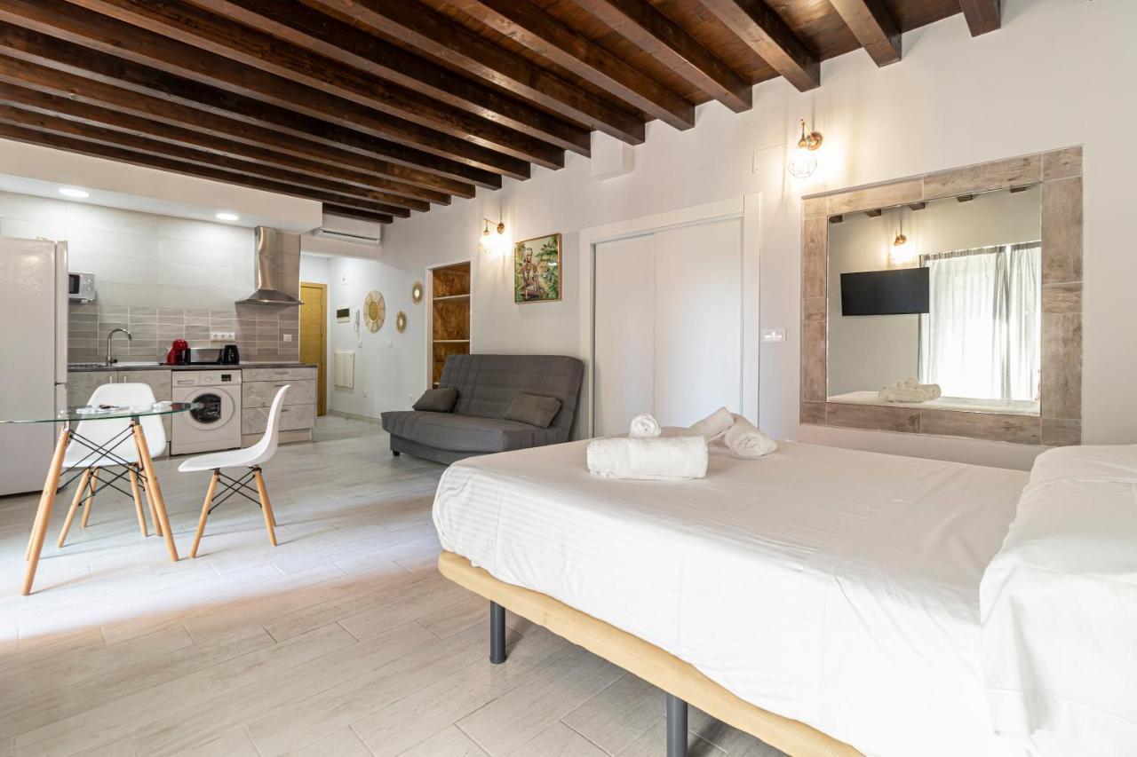 Allo Apartments Plateros Centro Jacuzzi Comunitario 헤레스 외부 사진