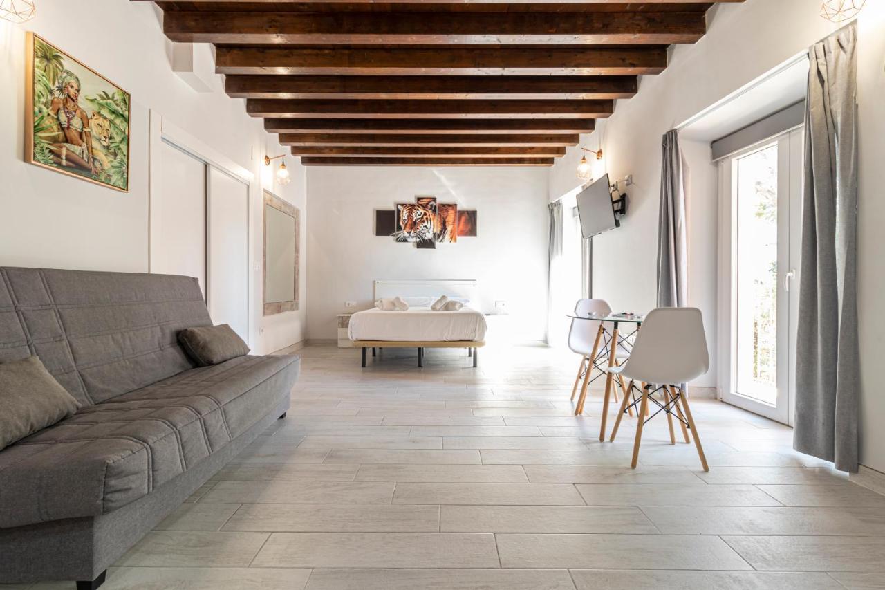 Allo Apartments Plateros Centro Jacuzzi Comunitario 헤레스 외부 사진