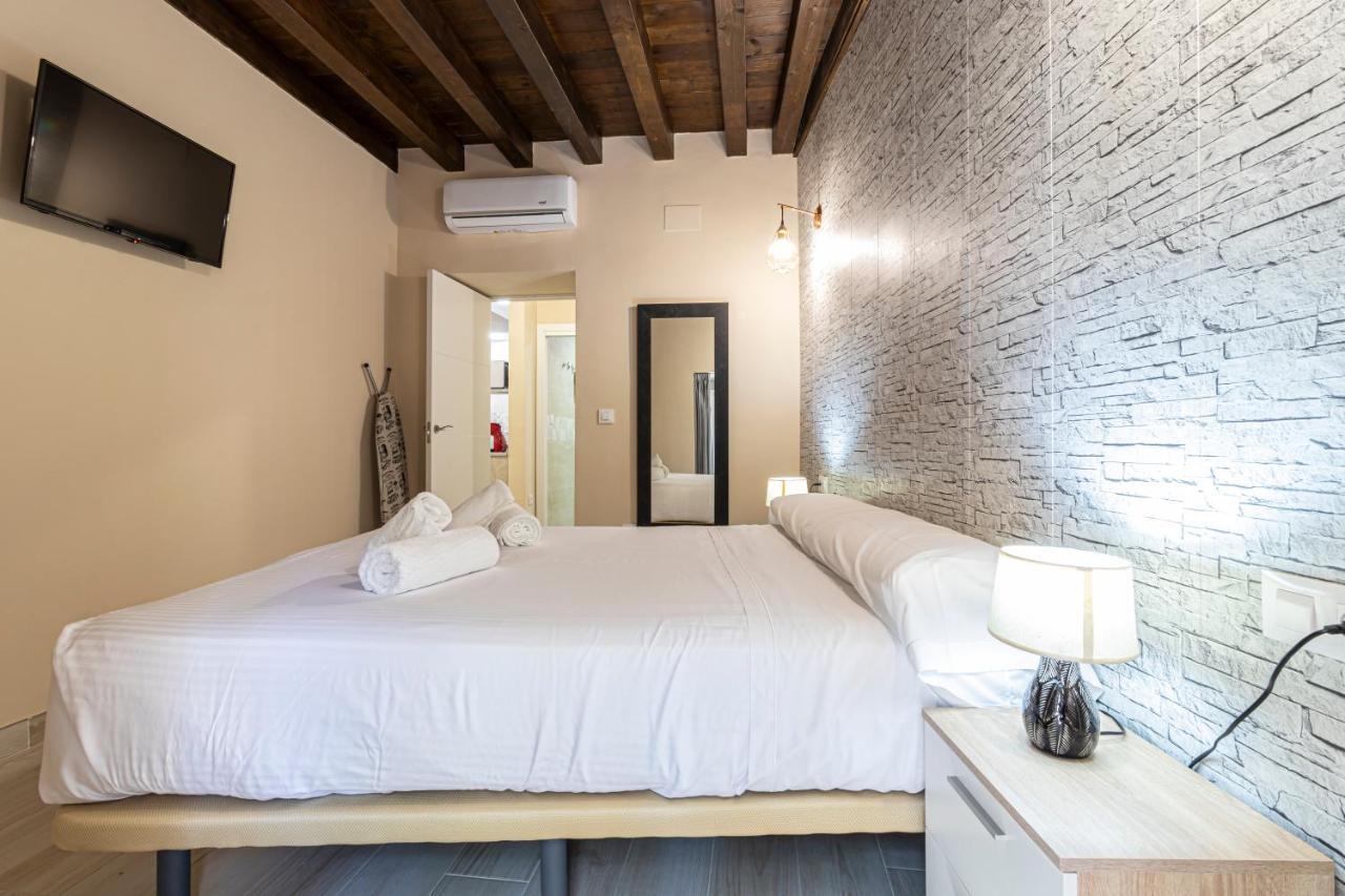 Allo Apartments Plateros Centro Jacuzzi Comunitario 헤레스 외부 사진